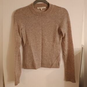 Naked Cashmere Sweater Pink XS 100% Cashmere